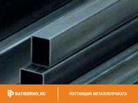 Труба профильная 200х200х9 мм ст. 20