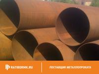 Труба бесшовная 219х20 мм ст. 10 ГОСТ 8732-78