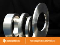 Лента горячекатаная 20х3 мм БСт2кп ГОСТ 6009-74