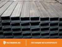 Труба профильная 200х120х7 мм ст. 20