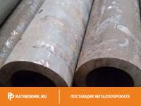 Труба бесшовная 219х16 мм ст. 10 ГОСТ 8732-78