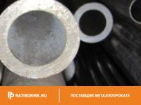 Труба дюралевая 22х1 мм Д20 ГОСТ 23697-79