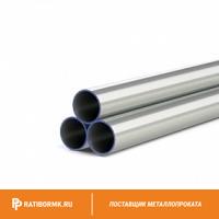 Крекинговая труба 15Х5М 168x8 мм ГОСТ 550-75