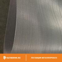 Нержавеющая фильтровая сетка AISI 630 0,14x0,178 мм ASTM E2016-06