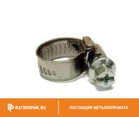 Хомут Norma Torro 8-16/9С7 W2