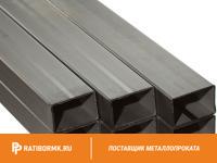 Труба профильная 60х40х2.5 мм ст. 09Г2С