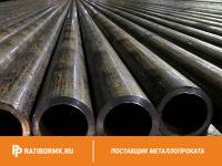 Труба ВГП оцинкованная Ц-Р-32х2,8 мм ГОСТ 3262-75