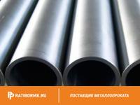 Труба оцинкованная электросварная 325х5 мм ГОСТ 10704-91
