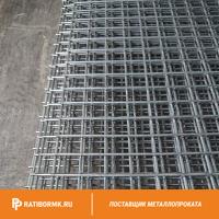 Сетка кладочная 3,5х55х55 мм (380х2000 мм)