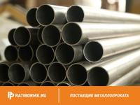Труба дюралевая 20х1 мм Д16ЧТ ГОСТ 23697-79