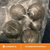 Заглушка нержавеющая 168х10 мм 12Х18Н10Т