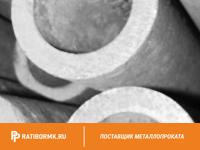 Труба дюралевая 50х2,5 мм Д16Т ГОСТ 18482-79
