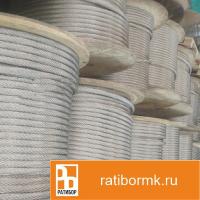 Канат стальной 18-1 ГОСТ 3085-80