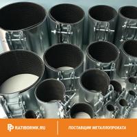 Хомут Norma Torro 35-50/12C7-W2