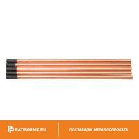 Графитовые электроды для резки OK Carbon DC Pointed 8,0 мм