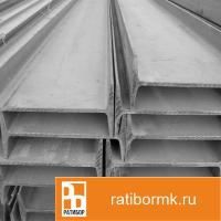 Балка электросварная ст. 255 80Ш2 ТУ 0925-001-81769030-2013