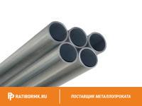 Труба ВГП оцинкованная Ц-90х4 мм ГОСТ 3262-75