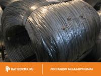 Проволока вольфрамовая 230 мкм ВА
