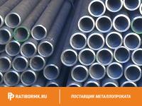 Труба холоднодеформированная 38х2 мм ст. 20 ГОСТ 8734-75, 8733-74