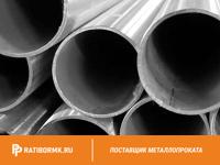 Труба дюралевая 38х2 мм Д16АМ ГОСТ 23697-79