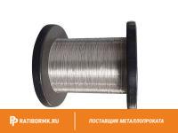 Нихромовая нить 2 мм х15н60