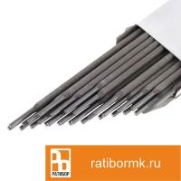 Сварочные электроды ОК 48Р 5 мм
