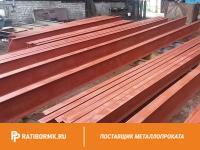 Балка двутавровая 30К1 ст. 3пс/сп СТО АСЧМ 20-93