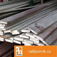 Полоса нержавеющая 5х30 мм AISI 304