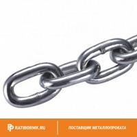 Цепь некалиброванная Б-2 82 мм 3,22 кг ТУ 3148-00198474340-2007