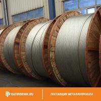 Провод АСКС 205/27 ГОСТ 893-80