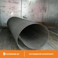 Сетка ЦПВС 50х20х0,5 мм (1250х15000 мм)