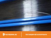 Проволока вольфрамовая 116 мкм ВМ