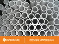 Труба дюралевая 24х2 мм Д16АТ ГОСТ 23697-79