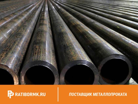 Труба ВГП оцинкованная Ц-Р-32х2,8 мм ГОСТ 3262-75